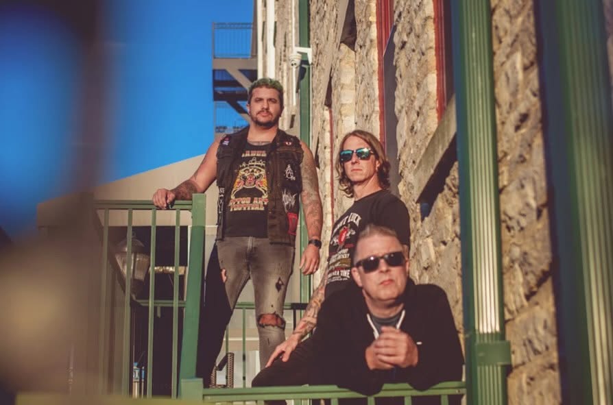 Half Knocked Out